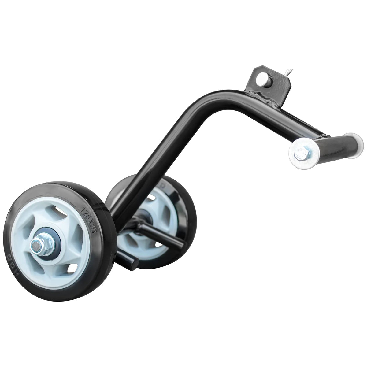 Tomahawk Wheels for TPC80 and TPC80H Plate Compactor TPC80-WHEELS