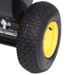 Spyker Commercial Drop Spreader | Powder Coated | 120-Lb. Capacity P70-12010