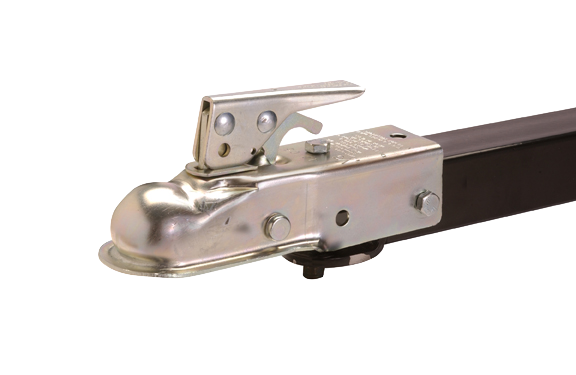 Polar Trailers 2" Coupler Kit 108260