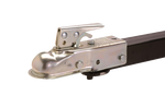 Polar Trailers 2" Coupler Kit 108260