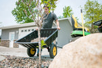 Polar Trailers LG7 Trailer 115254