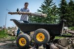 Polar Trailers HD 1500 Trailer 115249