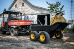 Polar Trailers HD 1500 Trailer 115249