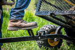 Polar Trailers Foot Pedal 110537