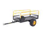 Polar Trailers HDM 1400 Trailer 115263