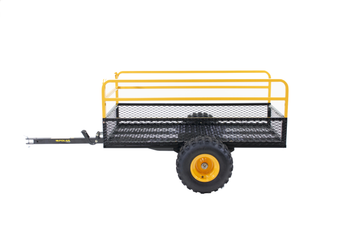 Polar Trailers HDM 1400 Trailer 115263