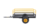 Polar Trailers HDM 1400 Trailer 115263