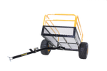 Polar Trailers HDM 1400 Trailer 115263