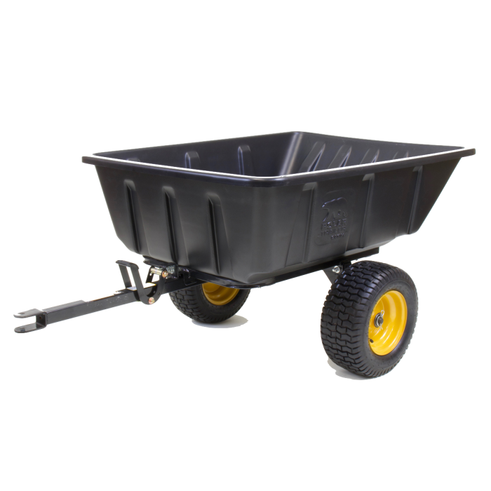 Polar Trailers LG1300 Trailer 115255