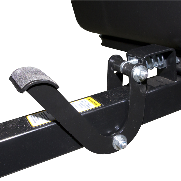 Polar Trailers Foot Pedal 110537