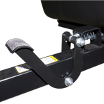 Polar Trailers Foot Pedal 110537