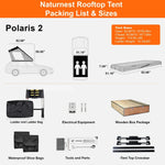 Naturnest Polaris 2 W2291P455228