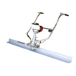Tomahawk PRO Series Honda Power Screed Single Magnesium Blade Bundle TVSA-H