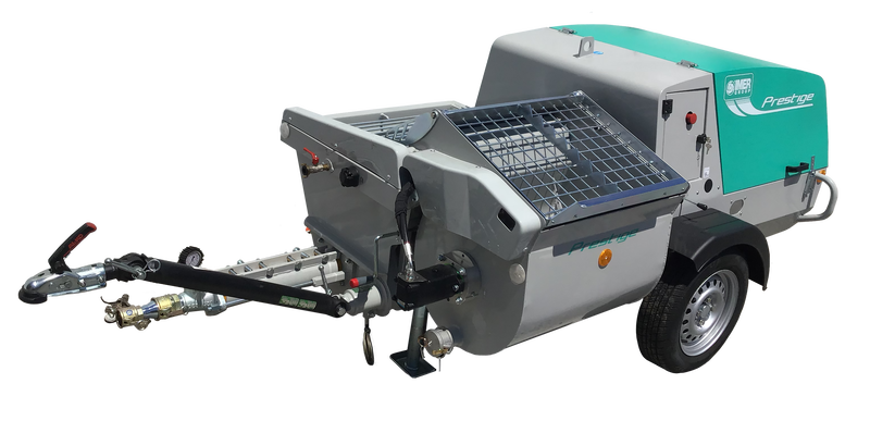 IMER Prestige 300 Multi-Purpose Pump And Spray Machine 1106443