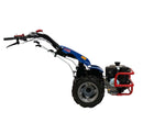BCS America Model 732 Two Wheel Tractor – Electric 8C1K2280