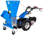 BCS America Chipper/Shredder 92190791