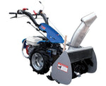 BCS Snow Thrower Attachment, 28 Inch 92191224