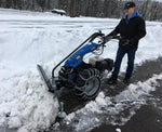 BCS America 40″ Snow Blade 92191234