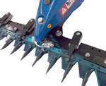 BCS America 59″ Dual Action Sickle Bar Mower 92190879