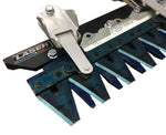 BCS America 59″ Dual Action Sickle Bar Mower 92190879