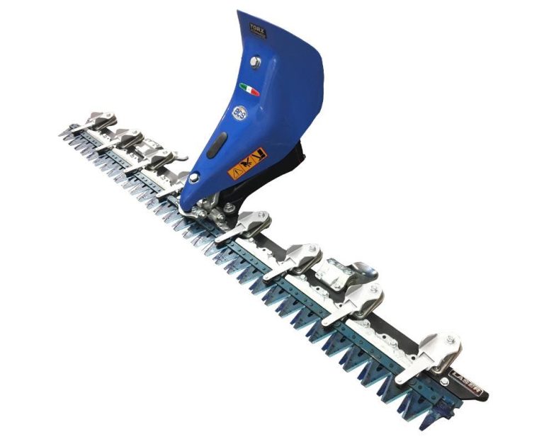 BCS America 59″ Dual Action Sickle Bar Mower 92190879