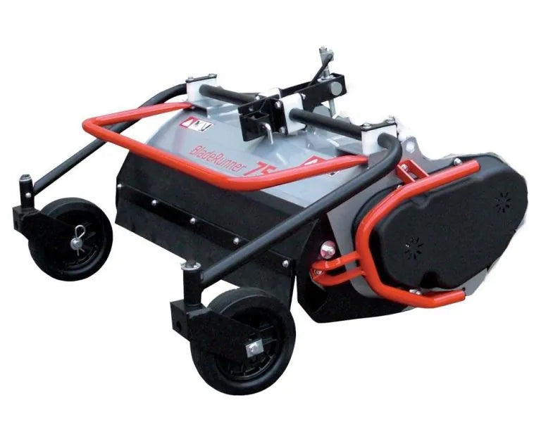 BCS America 30″ Flail Mower 92191237