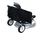 BCS America 38″ Lawn Mower with Catcher 92191236