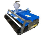 BCS America 32″ Power Harrow 921PH320