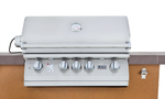 Lion Prominent Q BBQ Island 90103