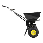 Spyker Commercial Push Spreader | Powder Coated | 80-Lb. Capacity SPY80-1P