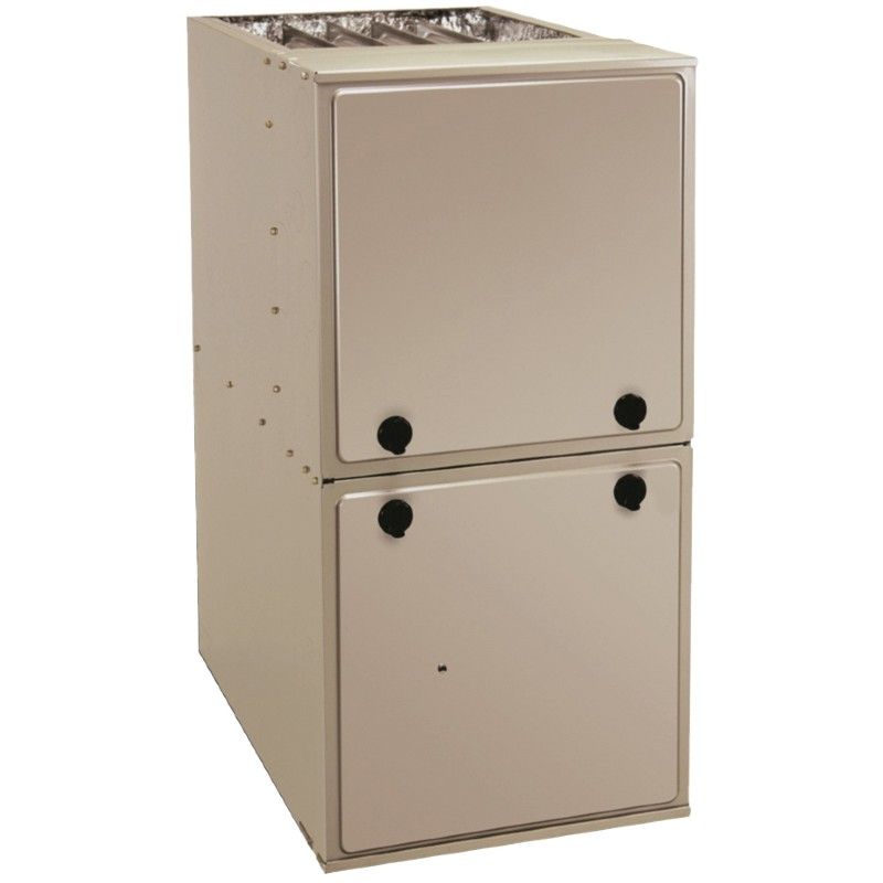 ACiQ 92% 80,000 BTU Single Stage Gas Furnace - 17.5" Width - Multi-Positional R92MSN0801716A