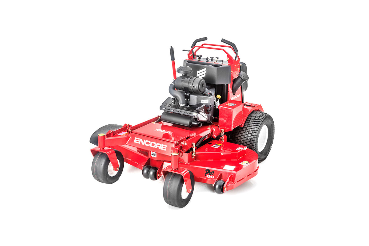 Encore RAGE 18.5HP KAWASAKI 32" DECK W/LIFT ER32FS600VL