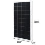 Nature's Generator Lithium 3600 Power Pod NGLPD36