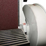 Maksiwa Combination Belt and Disc Sander LDF