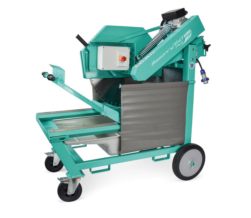 IMER Masonry 750 Plus Stone Saw 1188863