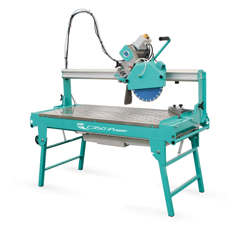 IMER Combicut 350 iPower Stone & Masonry Saw 1188931