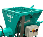 IMER Spin Max Continuous Mixer 1106200