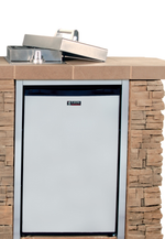 Lion Sensational Q BBQ Island 50103