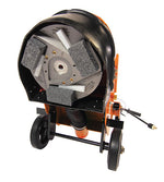 General Equipment Company Legacy Series Single Head Surface Grinder SG12/E