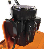 General Equipment Company Legacy Series Dual Head Surface Grinder SG24/E