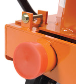General Equipment Company Legacy Series Dual Head Surface Grinder SG24/E