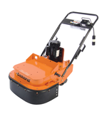 General Equipment Company Legacy Series Dual Head Surface Grinder SG24/E