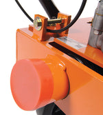 General Equipment Company Legacy Series Dual Head Surface Grinder SG24GH