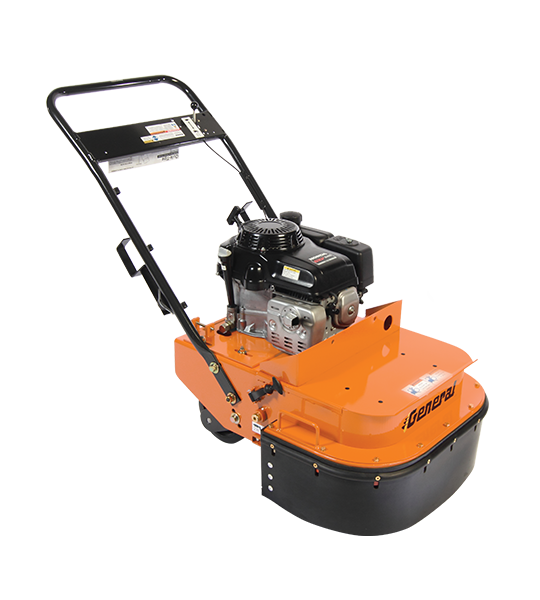 General Equipment Company Legacy Series Dual Head Surface Grinder SG24GH