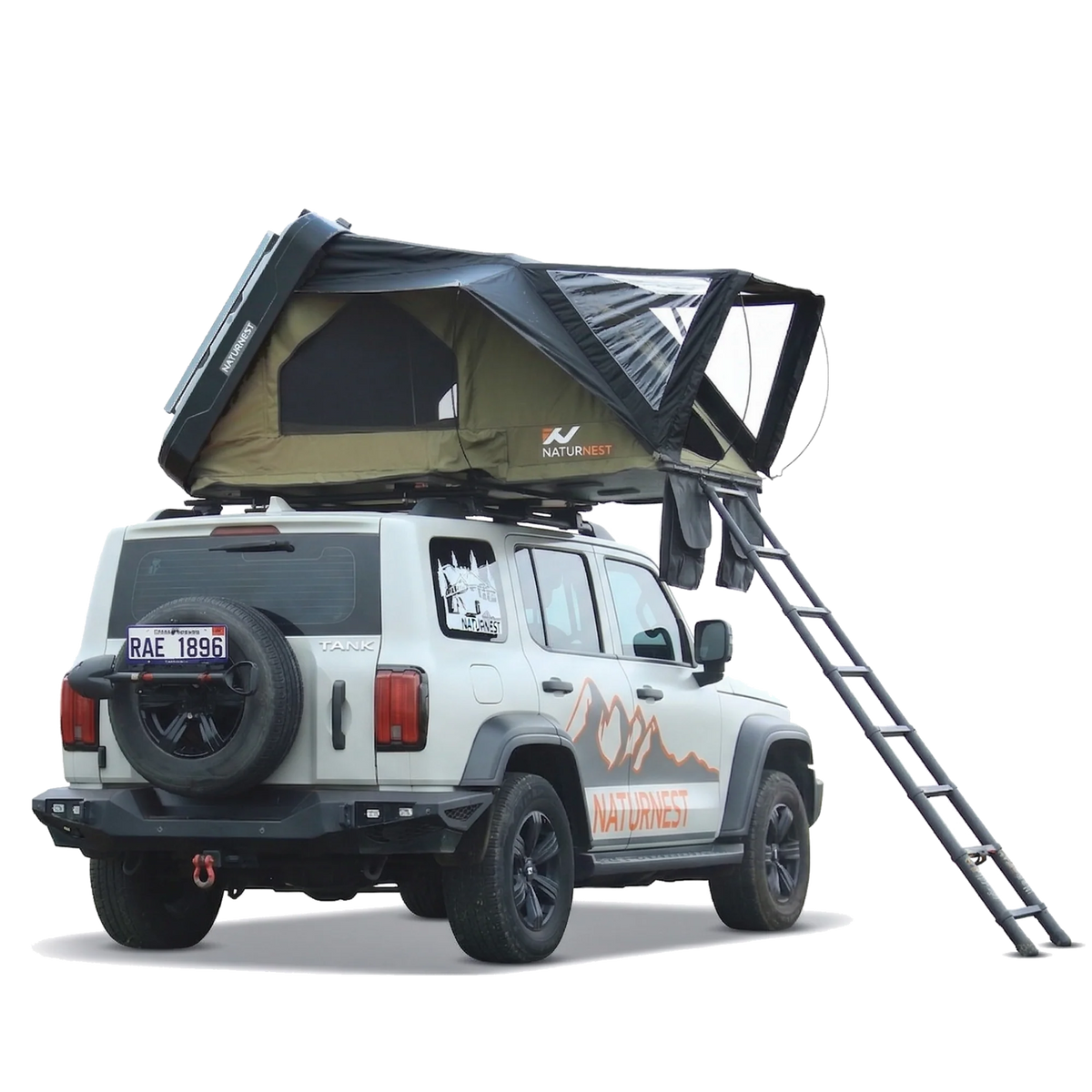 Naturnest Sirius 1 Plus W2291P380297