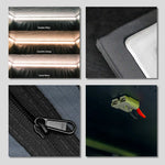 Naturnest Sirius 2 XL Aluminum W2291P380342
