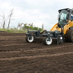 Virnig Power Rake PWR72