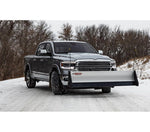 SnowSport HD 84 Inch Utility Snow Plow Blade 80660