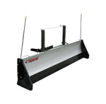 SnowSport HD 84 Inch Utility Snow Plow Blade 80660