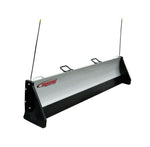 SnowSport HD 84 Inch Utility Snow Plow Blade 80660